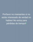 No mareantes No mareantes