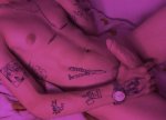 Turromantico pink edition