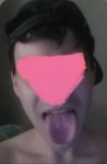 Te la chupo?